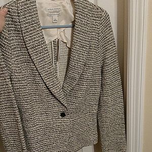 NWT Banana Republic Blazer